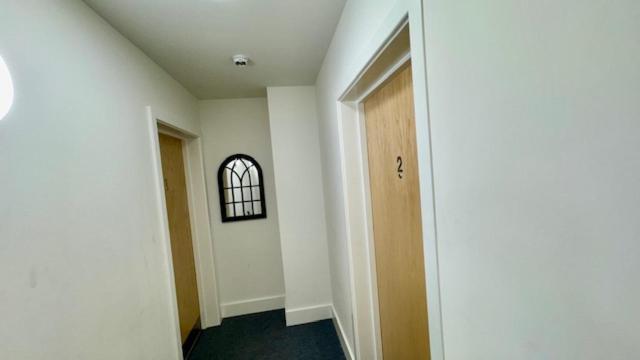 Stayinn Stratford London Exterior foto